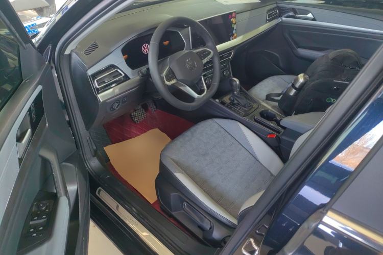 Used Volkswagen Lavida 2023 300TSI DSG Full-Comfort Edition