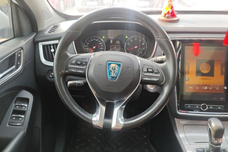 Used Roewe RX5 2020 20T Automatic 4G Connect Superior Flagship Edition