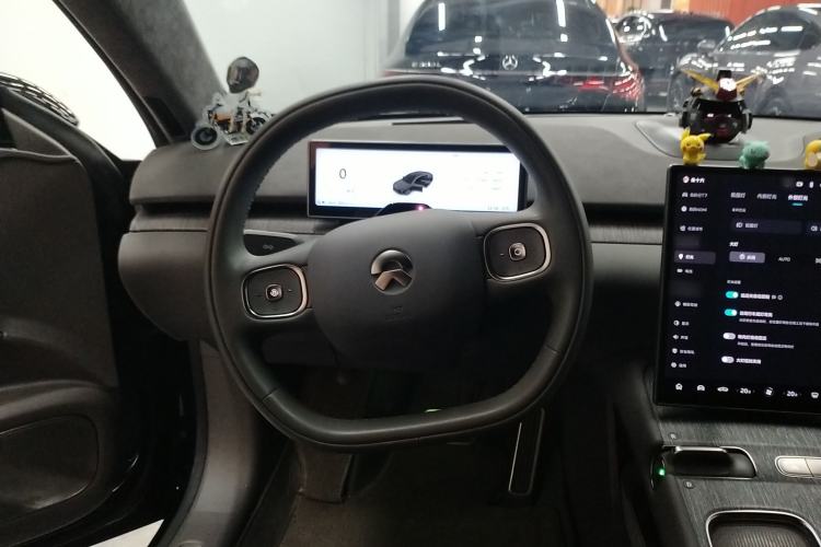 Used Nio ET7 2023 75 kWh
