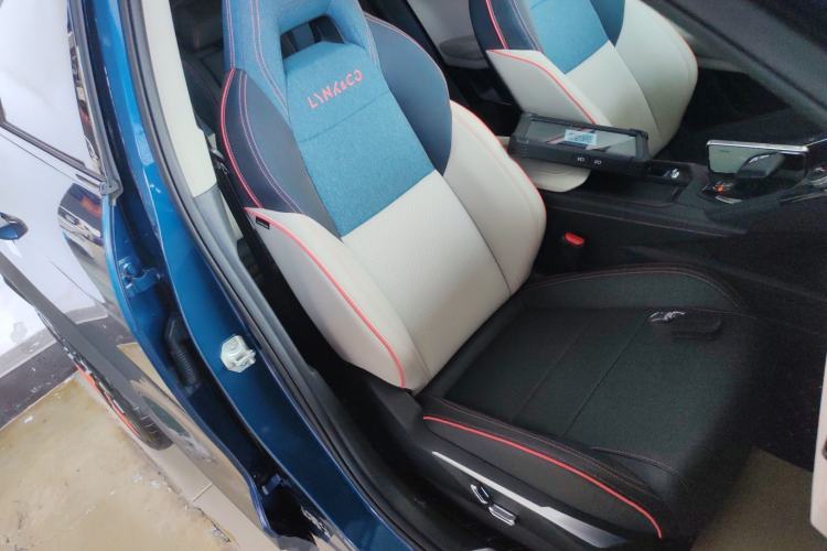 Used Lynk & Co 06 2020 1.5T YAO Halo Right Front Seat