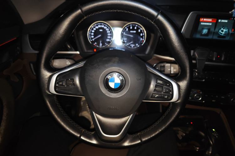 Used BMW X1 2019 sDrive18Li Premium Edition