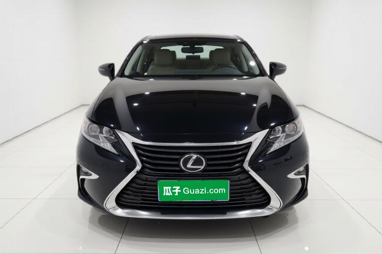Used Lexus ES 2017 200 30th Anniversary Edition