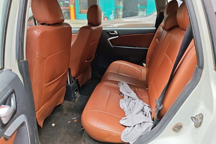 Used Suzuki Liana A6 2014 Hatchback 1.4L Manual Happiness Edition