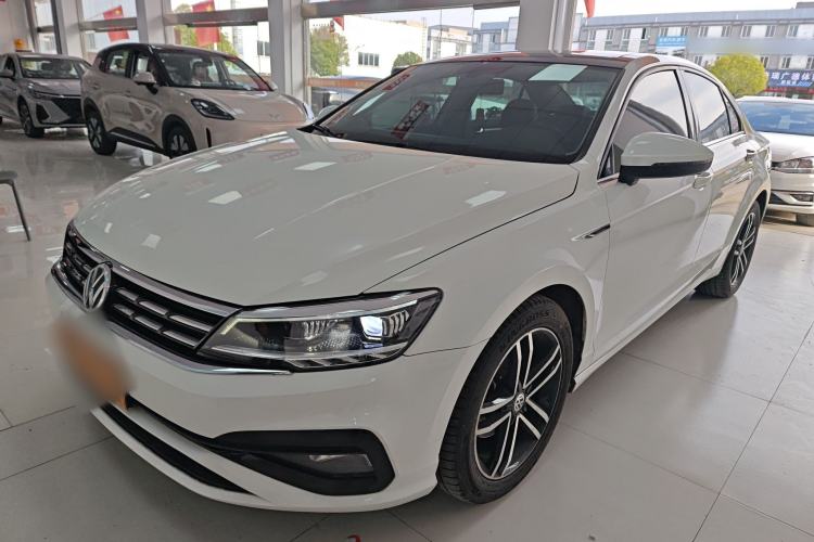 Used Volkswagen Lamando 2021 280TSI DSG Comfort Edition