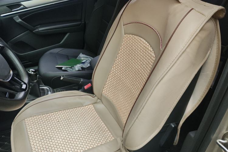 Used Volkswagen Bora 2017 1.6L Manual Comfort Model