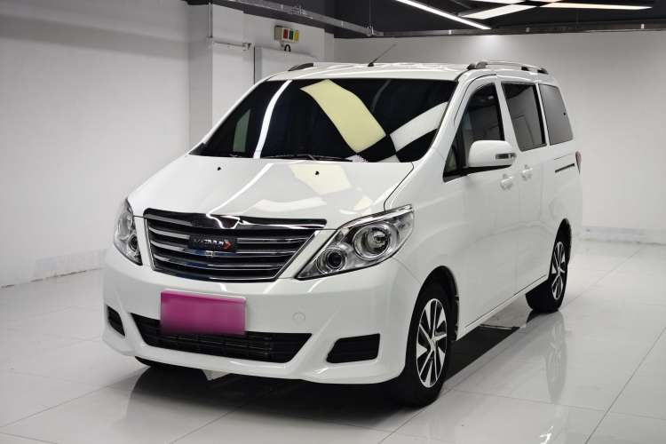 Used Yema Spica 2022 1.5L CVT Luxury Version