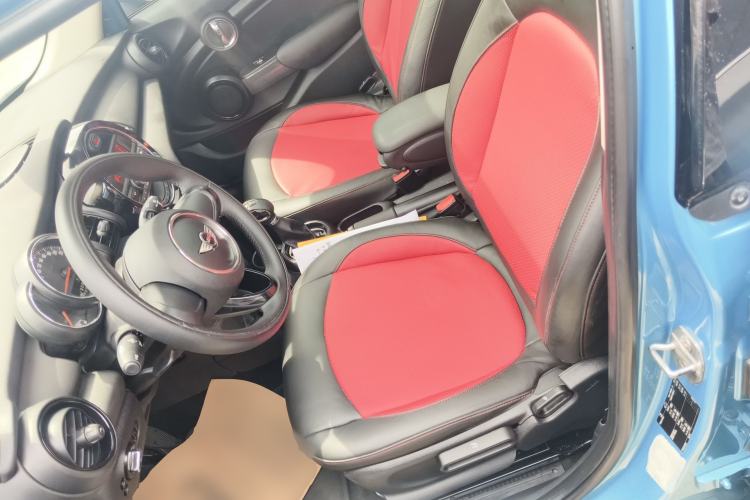 Used MINI 2015 1.2T ONE Five-Door Edition