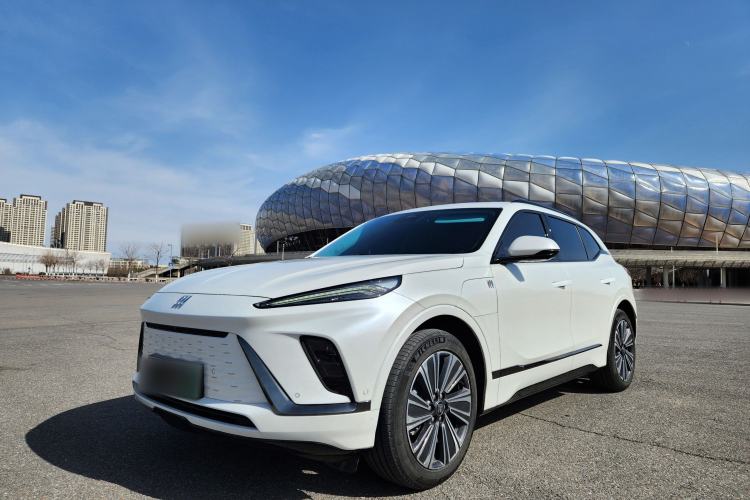 Used Buick E5 2023 Zhenxiang Standard Range Edition