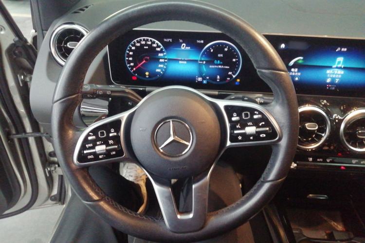 Used Mercedes-Benz B-Class 2020 B 200 Sport Edition
