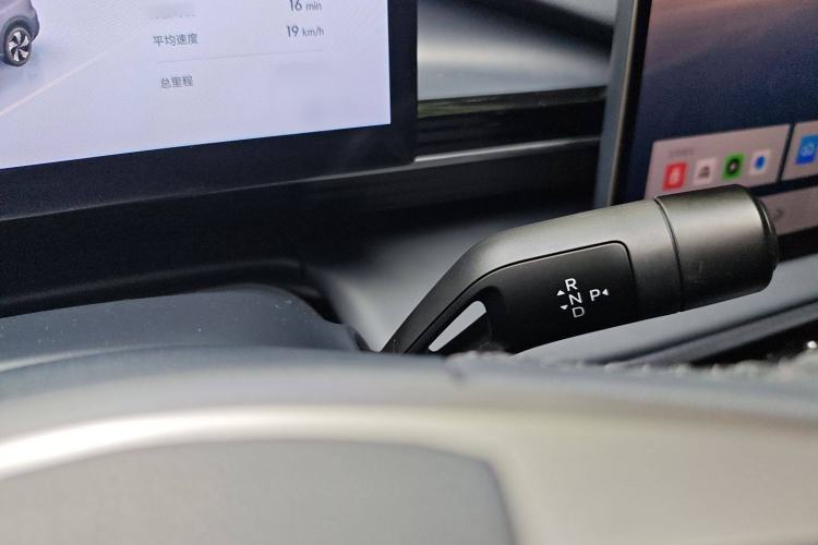 Used Geely Galaxy E5 2024 530km Long-Range Version
