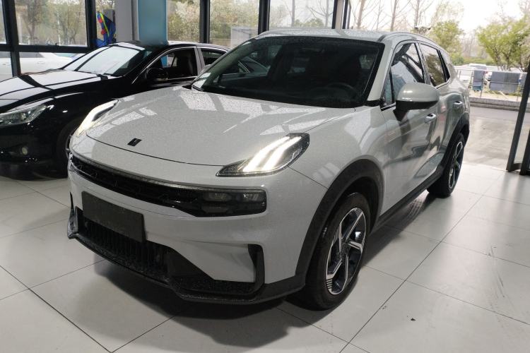 Used Lynk & Co 06 EM-P 2022 PHEV 84 km Range Pro Version