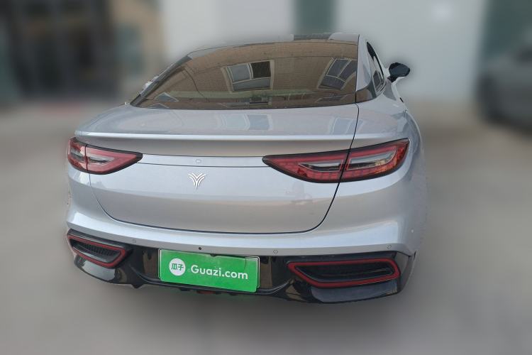 Used NETA GT 2023 560