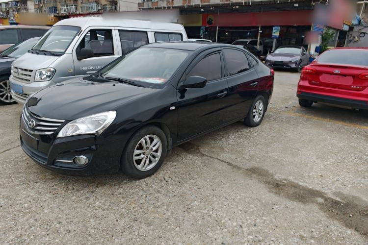 Used Hyundai Celesta 2011 1.6L Automatic Comfort Edition