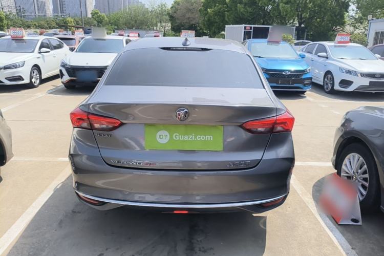 Used Buick Verano 2022 Pro 533T Enjoyment Edition