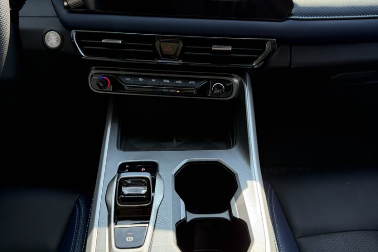 Used GAC Trumpchi GS3 2023 Shadow Speed 270T Enjoyment Edition
