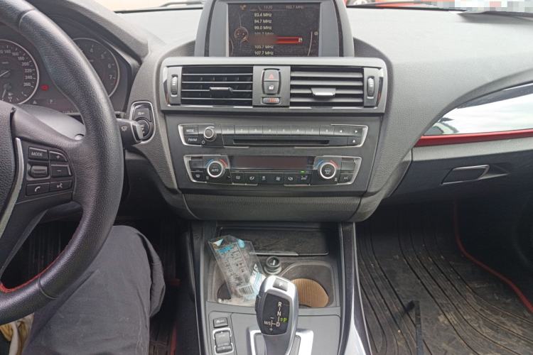 Used BMW 1 Series 2013 Revised 118i Sport Edition