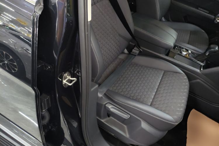 Used Volkswagen Teramont X 2020 380TSI Four-Wheel Drive Luxury Edition