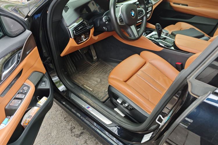 Used BMW 6 Series GT 2021 630i M Sport Package
