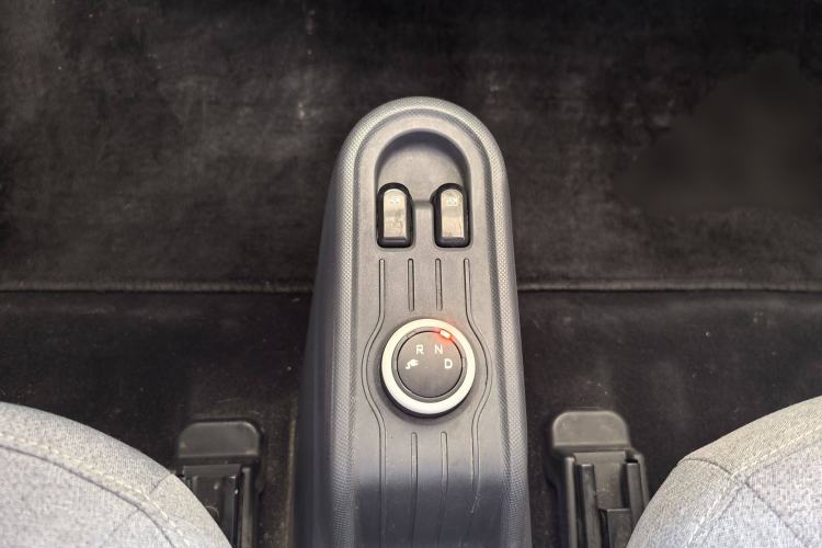 Used Wuling Hongguang MINIEV 2021 Macaron Premium Model – Lithium Iron Phosphate