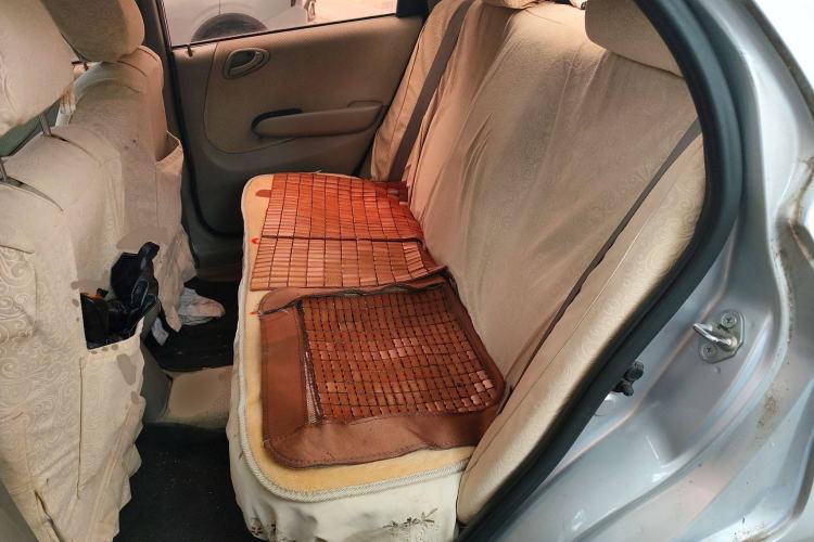 Used Everus S1 2011 1.3L Manual Comfort Edition