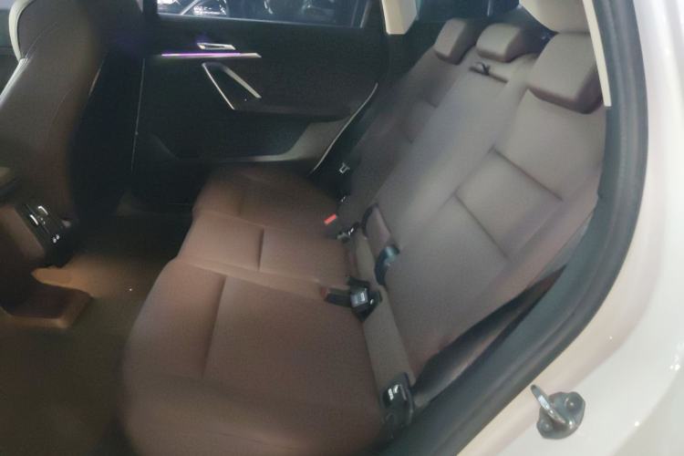 Used BMW X1 2023 sDrive25Li M Sport Package