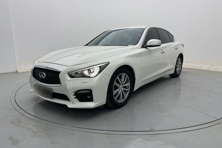 Used Infiniti Q50 2014 3.7L Comfort Edition