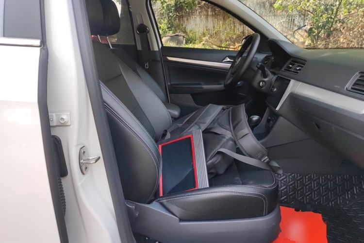 Used Volkswagen Lavida 2019 Lavida Start 1.5L Automatic Trendy Version China VI Standard
