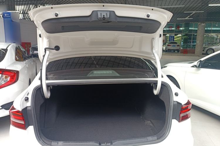 Used Volkswagen Lavida 2022 280TSI DSG Comfort Edition
