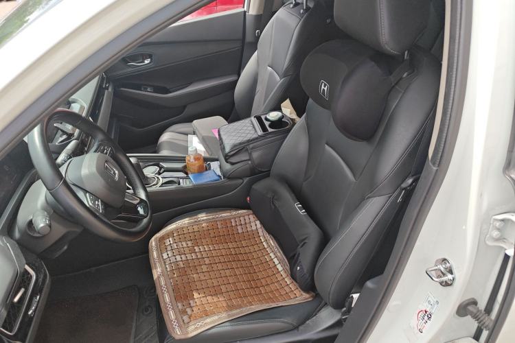 Used Honda Inspire 2025 260TURBO Elite Edition Left Front Seat