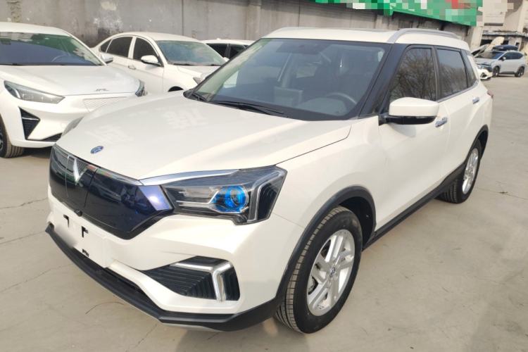 Used Venucia T60EV 2020 AI Enjoyment Model