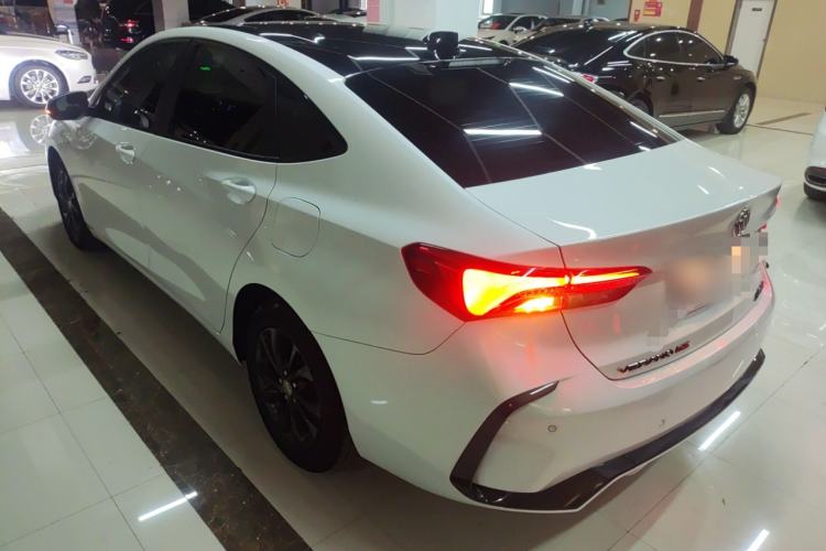 Used Buick Verano 2023 Pro GS Hunter Wind Edition
