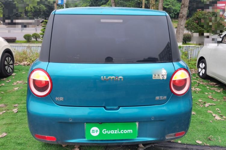 Used Qiyuan Lumin 2022 155 km – Refreshingly Sweet Edition