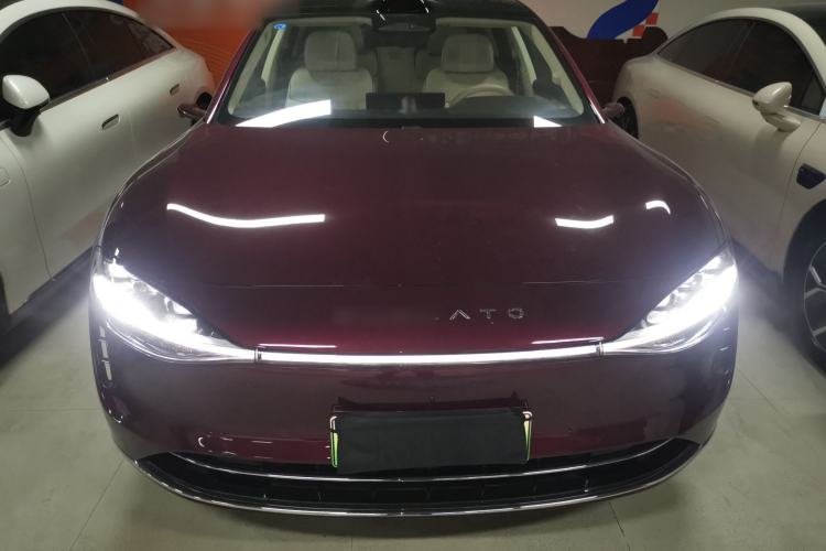 Used Hima Stelato S9 2025 Extended-Range Ultra
