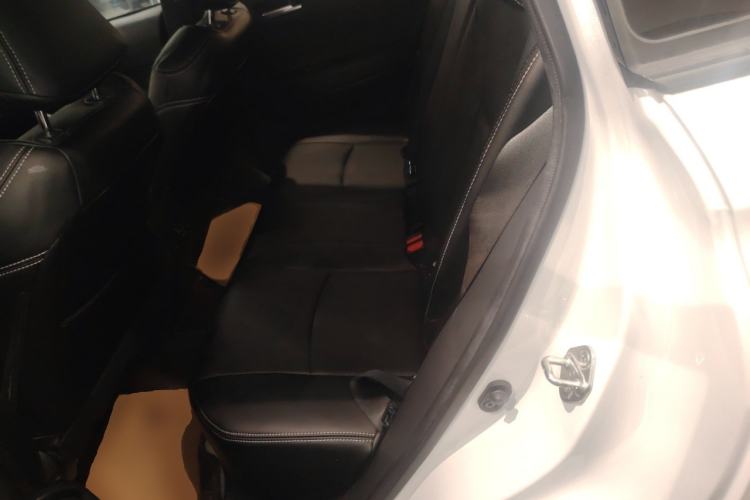 Used Toyota Corolla Cross 2022 2.0L Luxury Edition
