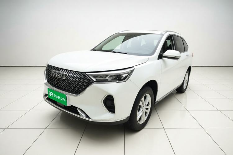 Used Haval M6 2021 PLUS 1.5T Manual Elite Smart Connectivity Model Guazi used car, China used car export, Used car for sale, Used cars, Cheapest cars for sale