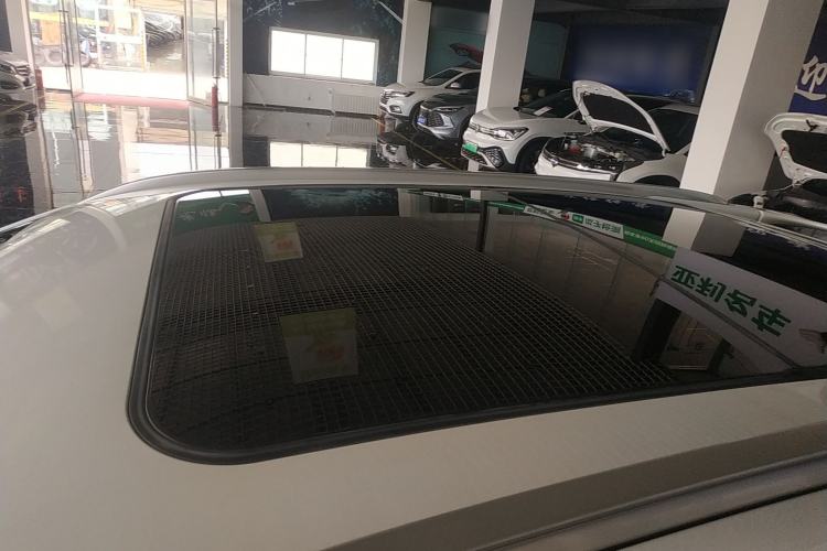 Used AION LX 2019 70
