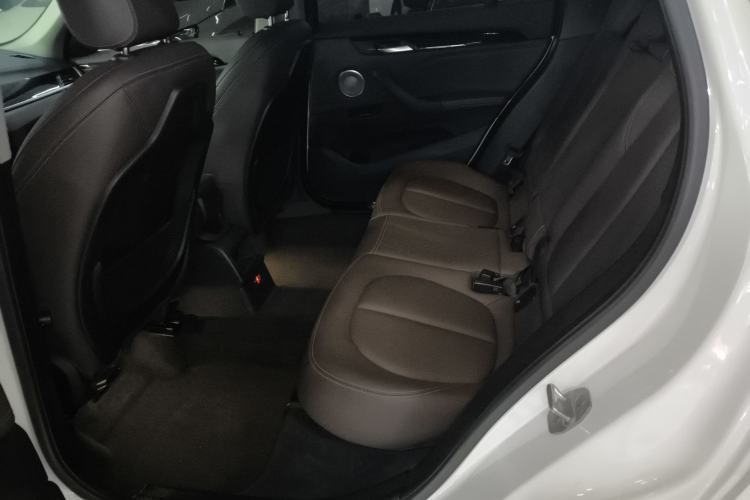 Used BMW X1 2021 sDrive20Li Fashion Model
