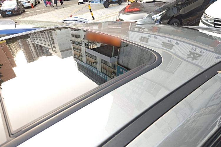 Used Chery Arrizo 8 2023 High-Performance Edition 2.0T DCT Powerfully Equipped