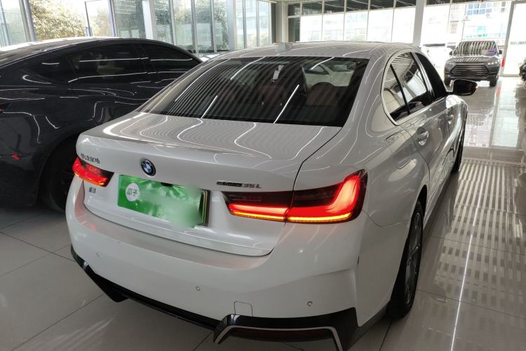 Used BMW i3 2022 eDrive 35 L