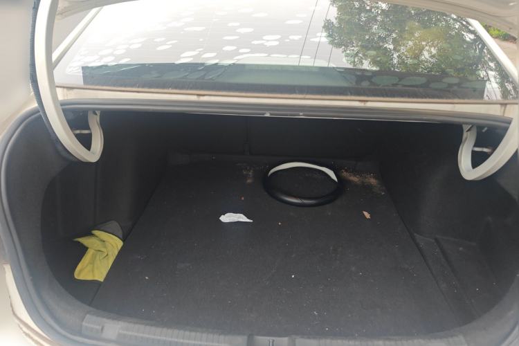 Used Volkswagen Lavida 2019 280TSI DSG Comfort Edition China VI standard