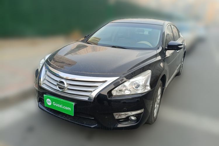 Used Nissan Teana 2014 2.0L XL Upper Tech Edition
