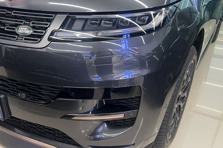 Used Land Rover Range Rover Sport 2024 400PS Dynamic HSE