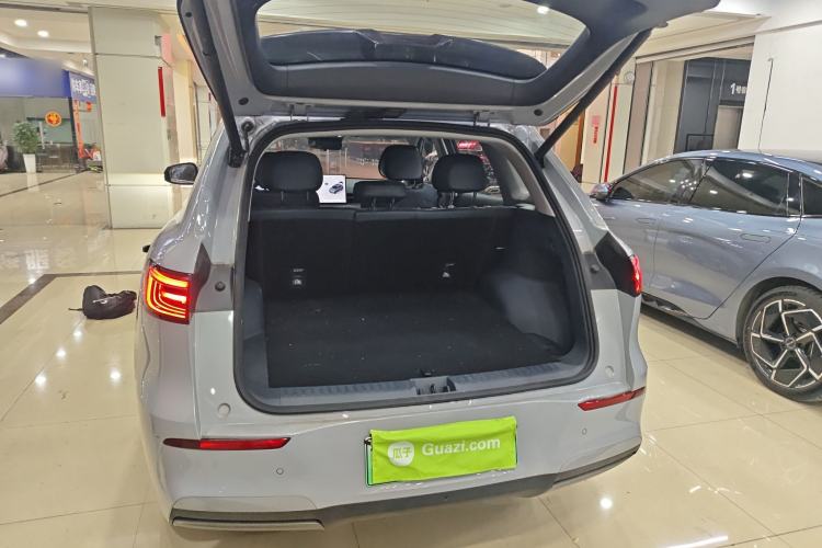 Used Geely Galaxy E5 2024 530 km Exploration+ Version