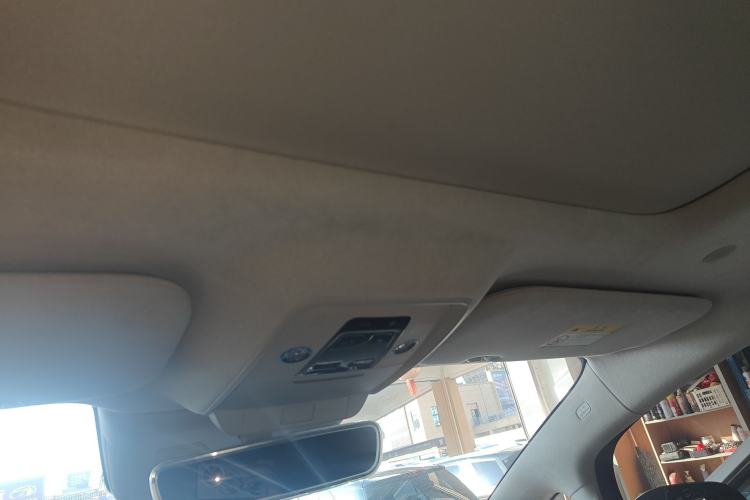 Used Denza D9 2022 DM-i 970 Four-Wheel Drive Flagship Model