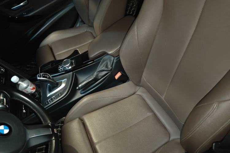 Used BMW 3 Series 2018 320Li Leading Model M Sport Package