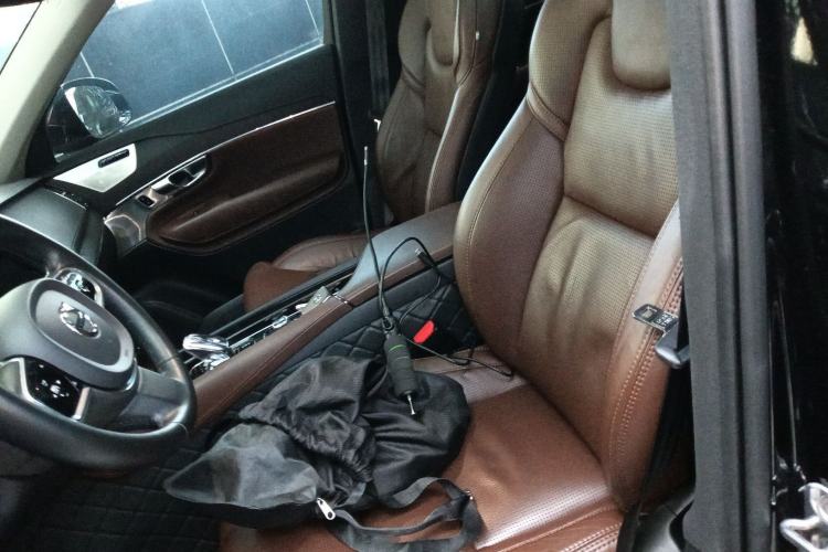 Used Volvo XC90 New Energy 2020 Facelift E-Drive Hybrid T8 Luxury Prestige 7-Seater