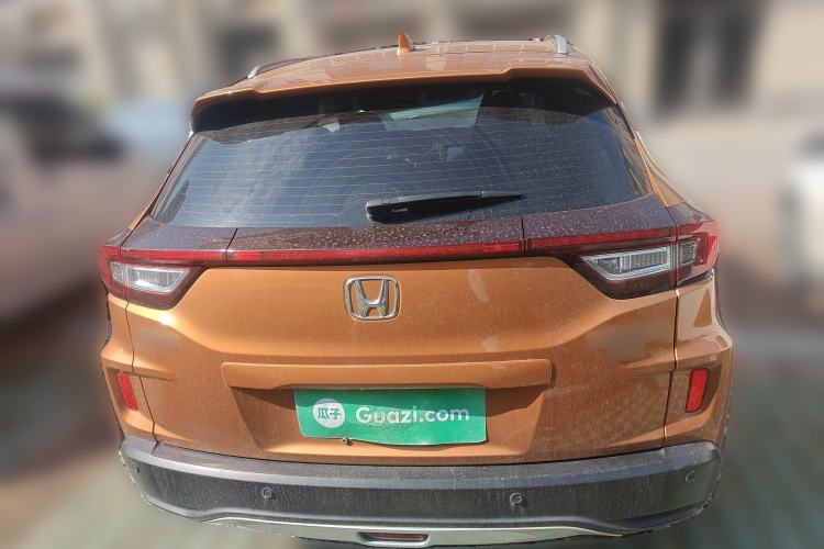 Used Honda XR-V 2015 1.8L EXi CVT Comfort Version