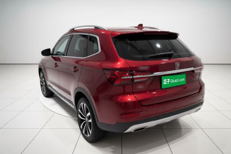 Used Roewe RX5 2016 20T Two-Wheel Drive Automatic Flagship Edition