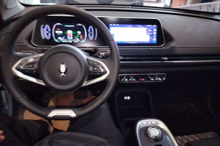 Used ORA Good Cat 2021 400km Standard Range Venus Edition Lithium Iron Phosphate