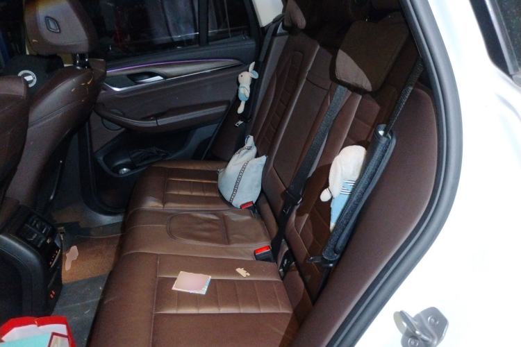 Used BMW X3 2021 xDrive28i M Sport Package